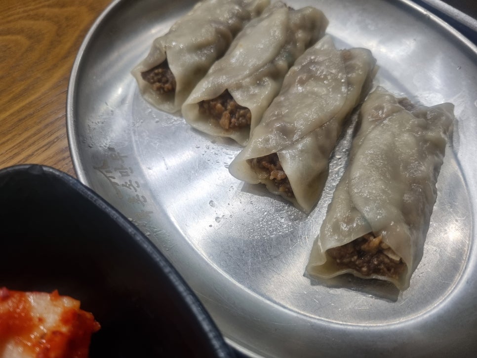 북촌손만두 스타시티점 사진 3