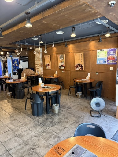 짚신매운갈비찜 의정부점 사진 6