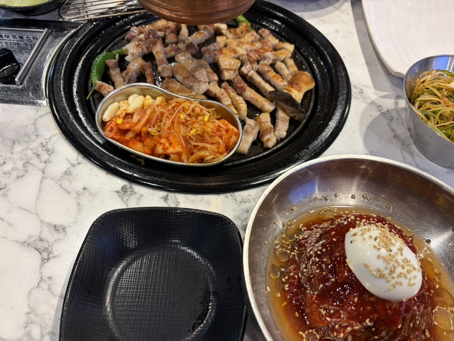 노마진 정육식당 사진 5