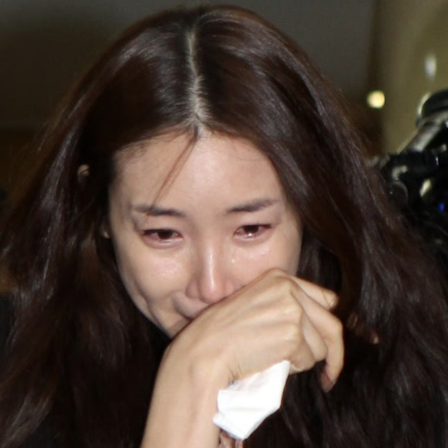 하염없이 눈물만 최지우 요즘 다시 관심이 커진 이유 이미지 2