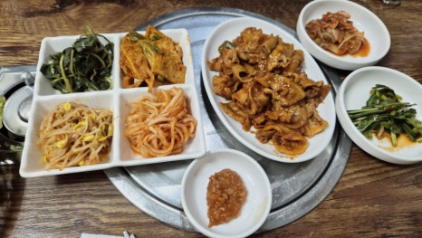 전주식당 사진 8