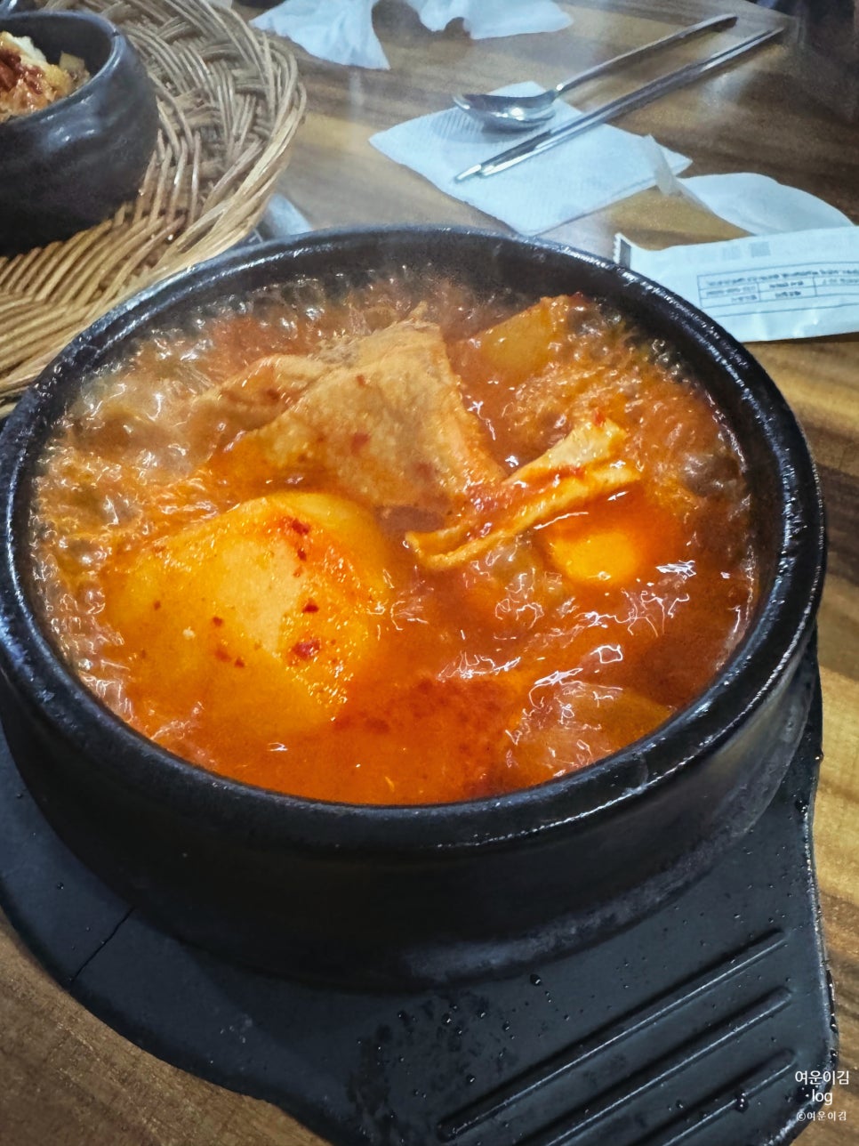 달빛식당 사진 3