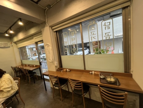 소담식당 역삼점 사진 7
