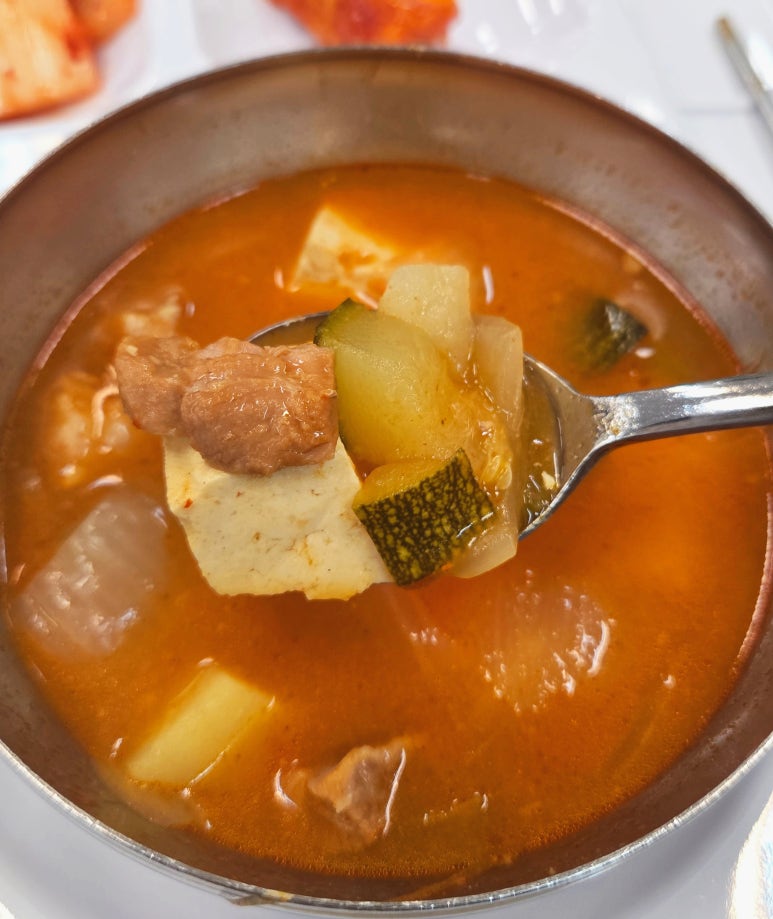 우영푸드빌 사진 4