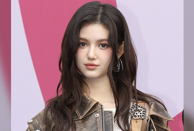 1차 변론 안가?! 다니엘 예전과 완전히 달라졌다 이미지 4