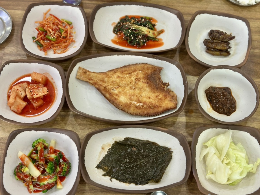 초당명품순두부 사진 8