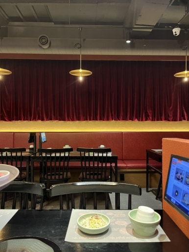 옥소반 강남역점 사진 8