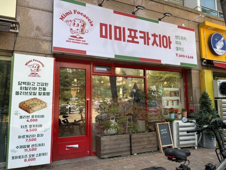 미미포카치아 사진 6