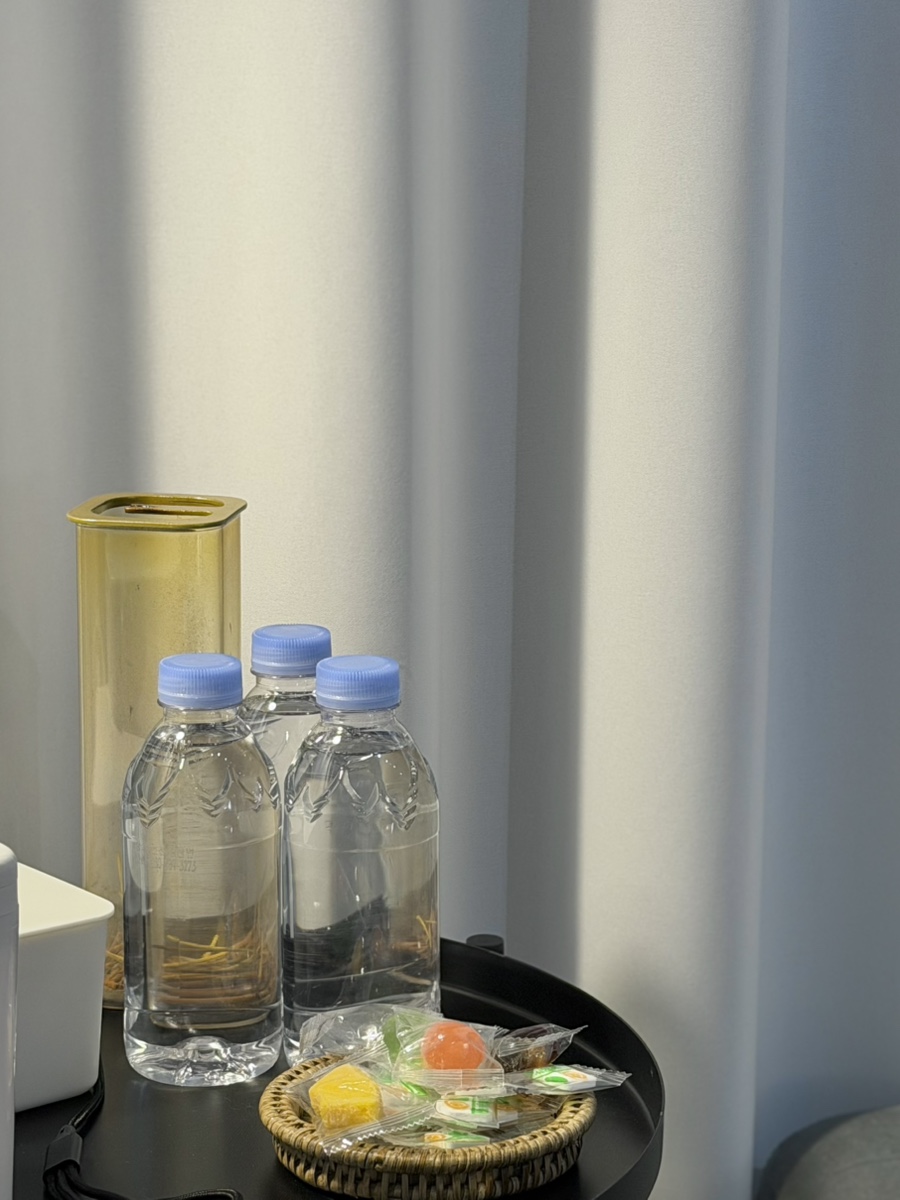 청라 반려동물 증명사진, 매료인 스튜디오에서 인생샷 남기기 — 사진 8