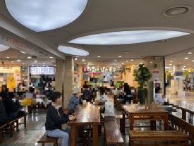 인사동칼국수만두 고투몰점 대표 사진