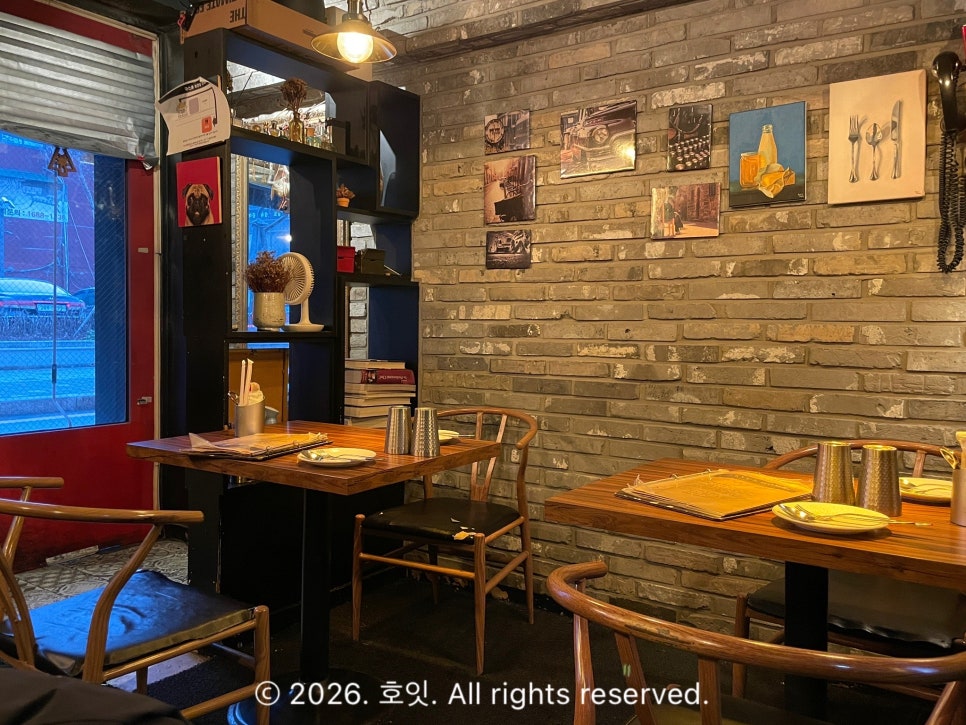 규스홈레스토랑 사진 5