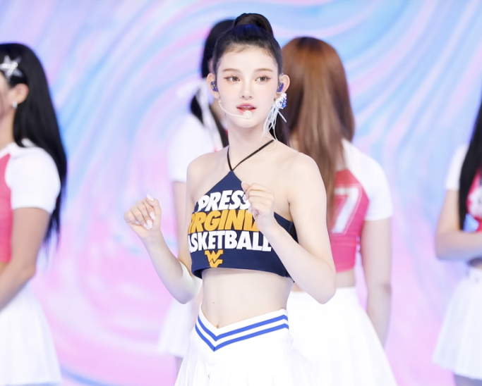 1차 변론 안가?! 다니엘 예전과 완전히 달라졌다 이미지 3