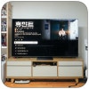75인치 안드로이드 TV TCL C8L 언박싱 설치 후기, 거실 인테리어까지 달라진 프리미엄 SQD-Mini LED TV추천