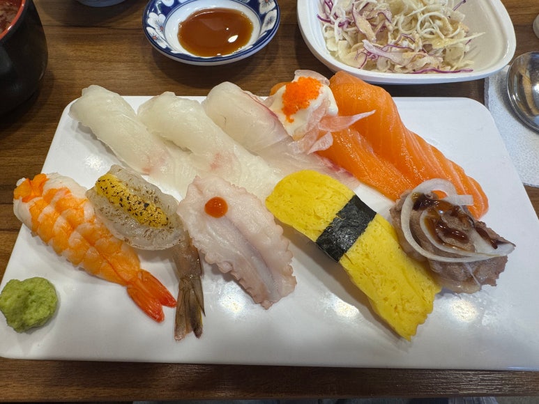 오늘은초밥 사진 8