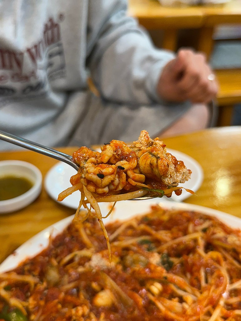 찜집간장게장 사진 8