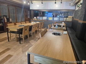 아리랑손만두전골 사진 7