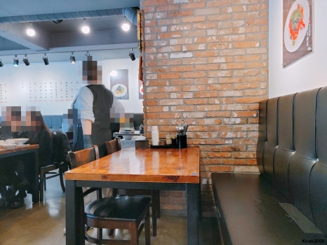 본오반점 사진 2
