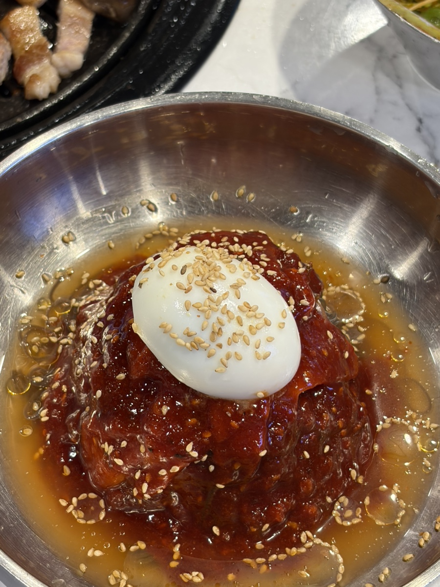 노마진 정육식당 사진 6