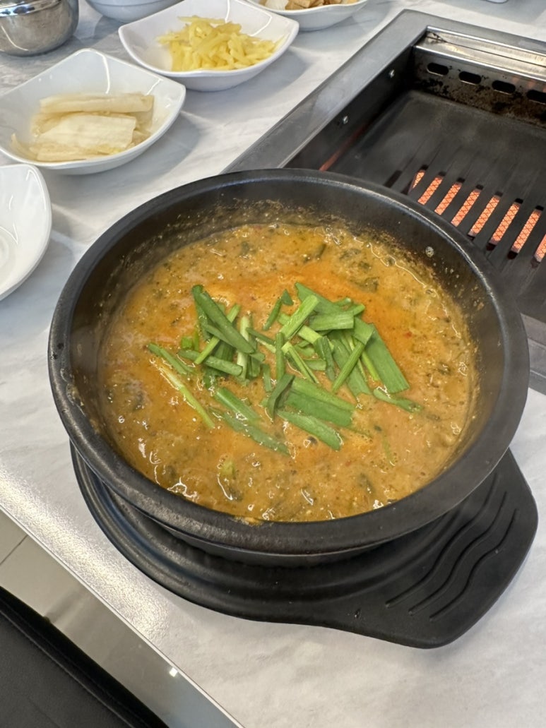 판교장어사랑 판교역점 사진 7