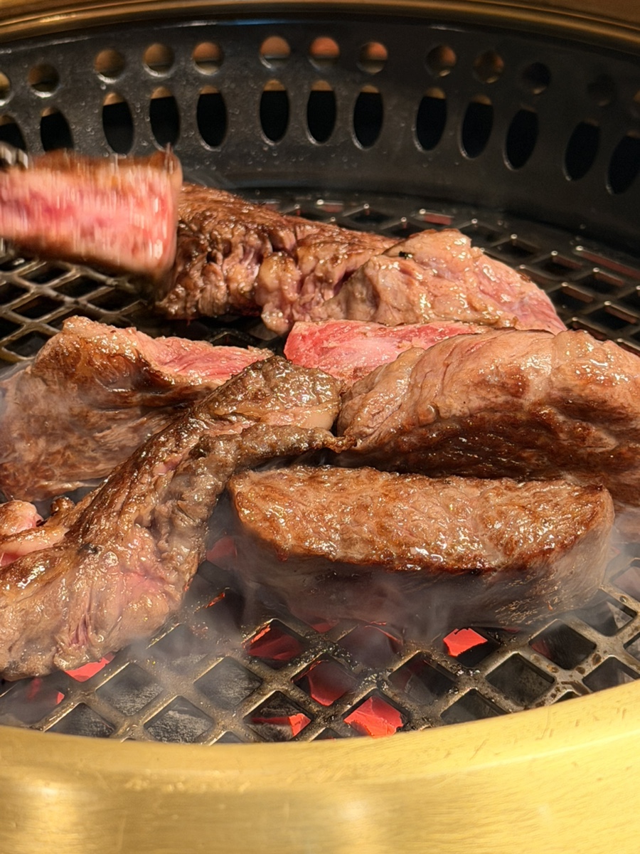 유엔가든 역삼점 사진 8