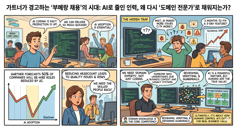 부메랑 채용