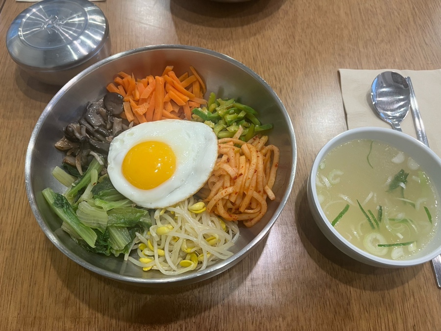 소담식당 역삼점 사진 6