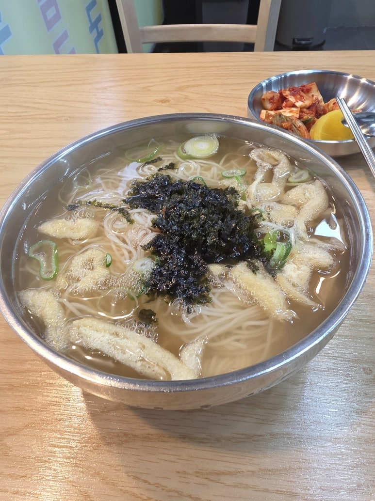 대가국수 사진 5