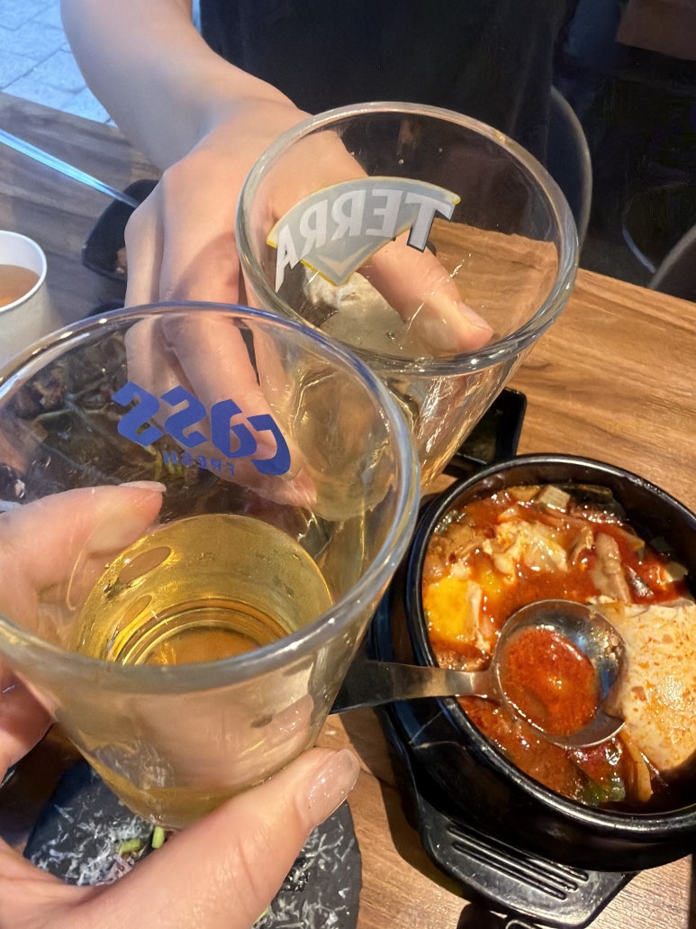 명숙이네소곱창 판교점 사진 4