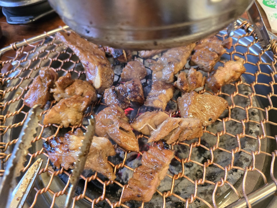 삼성숯불갈비 사진 7