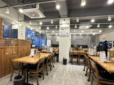 삼백집 역삼역점 사진 4