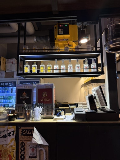 라무진 인천송도점 사진 4