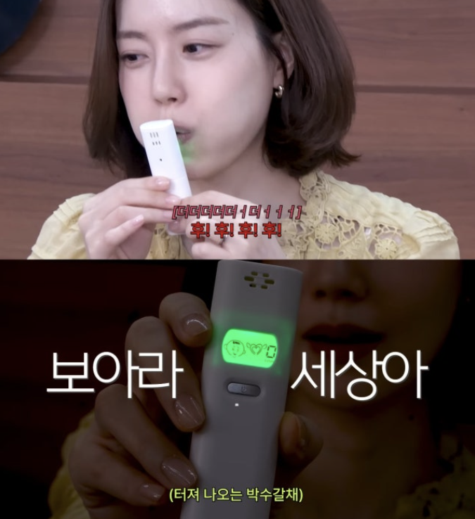문채원 유튜브 패션 미니원피스였다 요즘 들어 반응이 커지고 있다 이미지 2