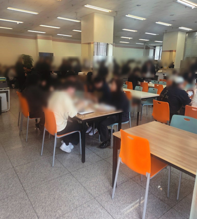 우영푸드빌 사진 3