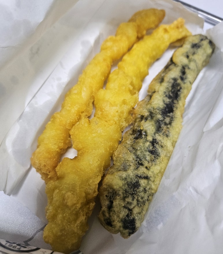 길동우동 문정점 사진 3