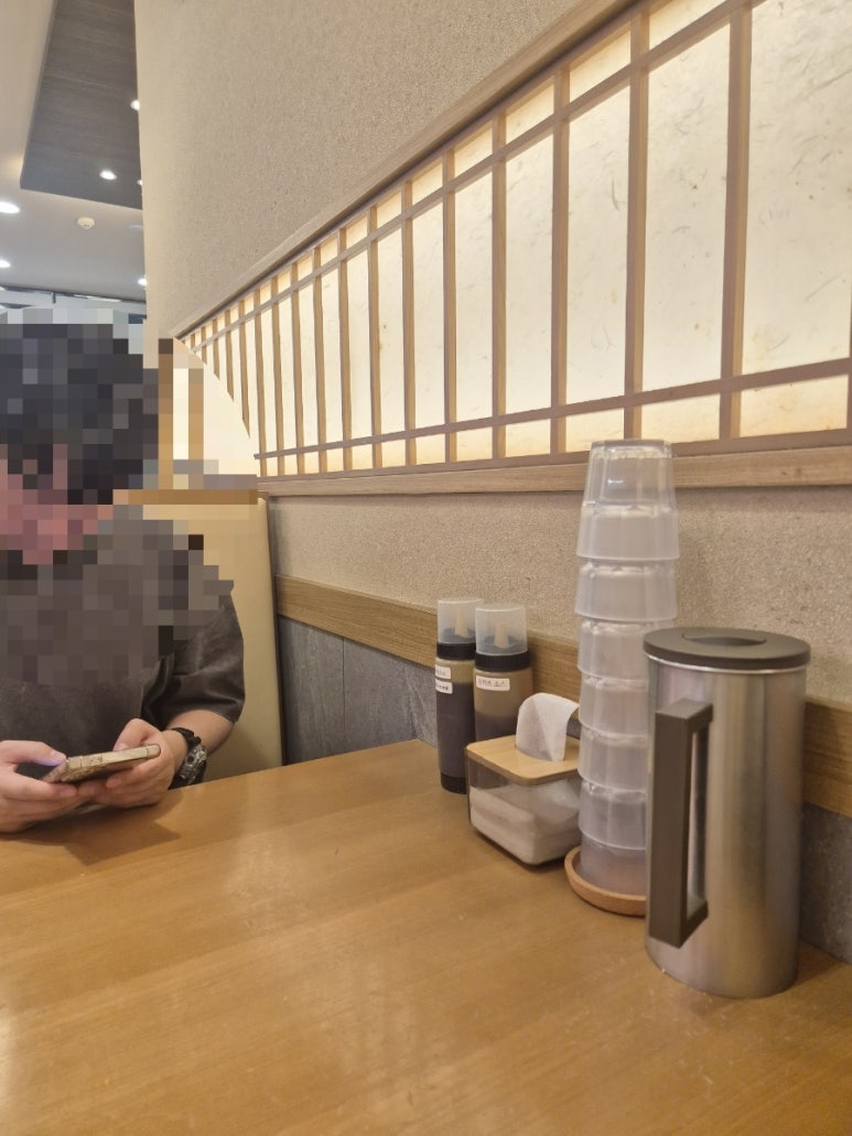 호시카츠 서울역점 사진 6