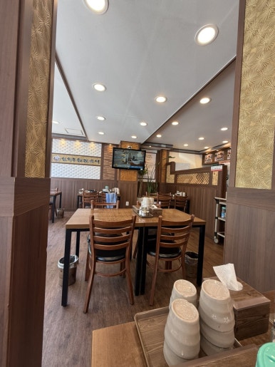 신의주찹쌀순대 관악점 사진 7