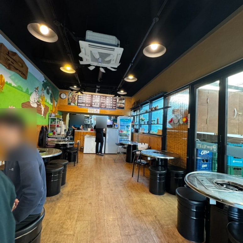 놀뫼황소곱창 사진 2