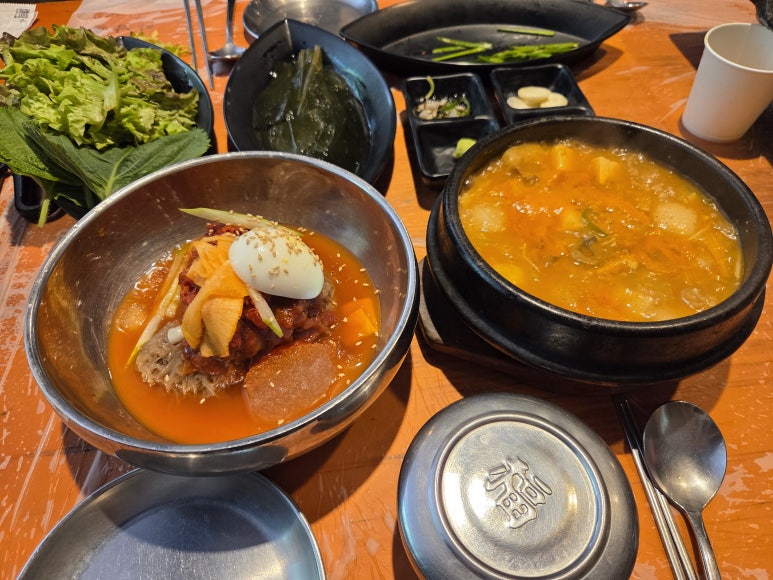 하남돼지집 대치은마점 사진 8