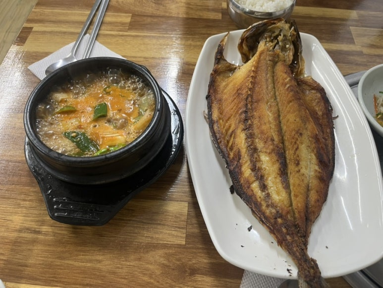 우리식당 사진 2