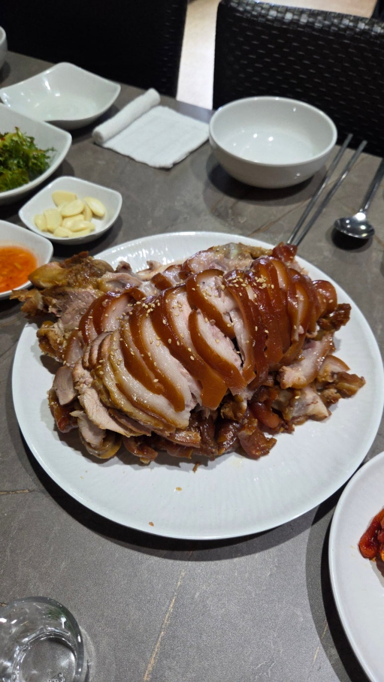 고려보쌈 사진 8
