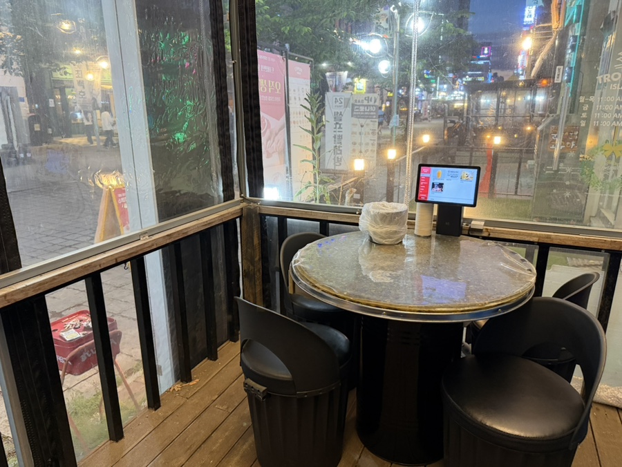 수원닭발 계발구역 나혜석거리본점 사진 6