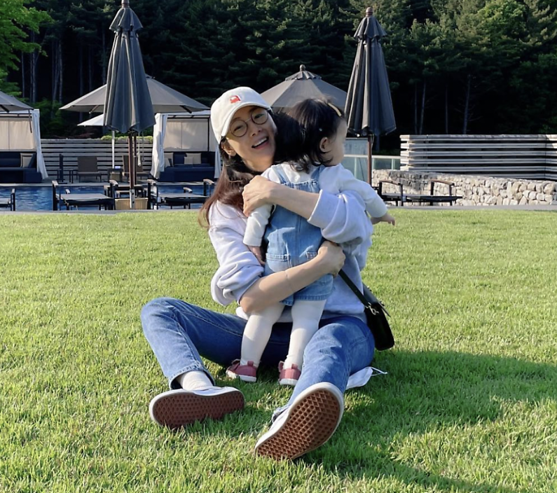 하염없이 눈물만 최지우 요즘 다시 관심이 커진 이유 이미지 6