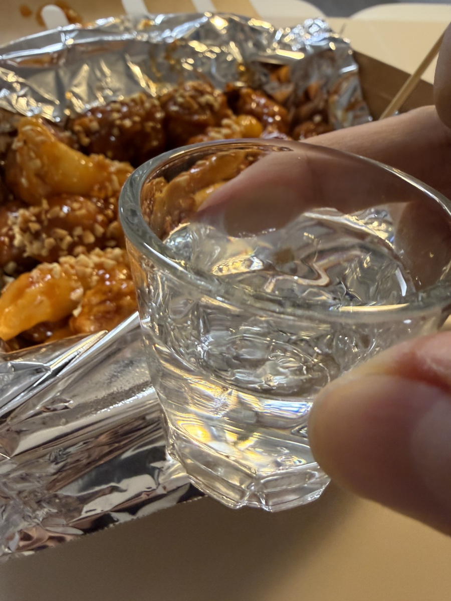 연가닭강정 신림점 사진 7