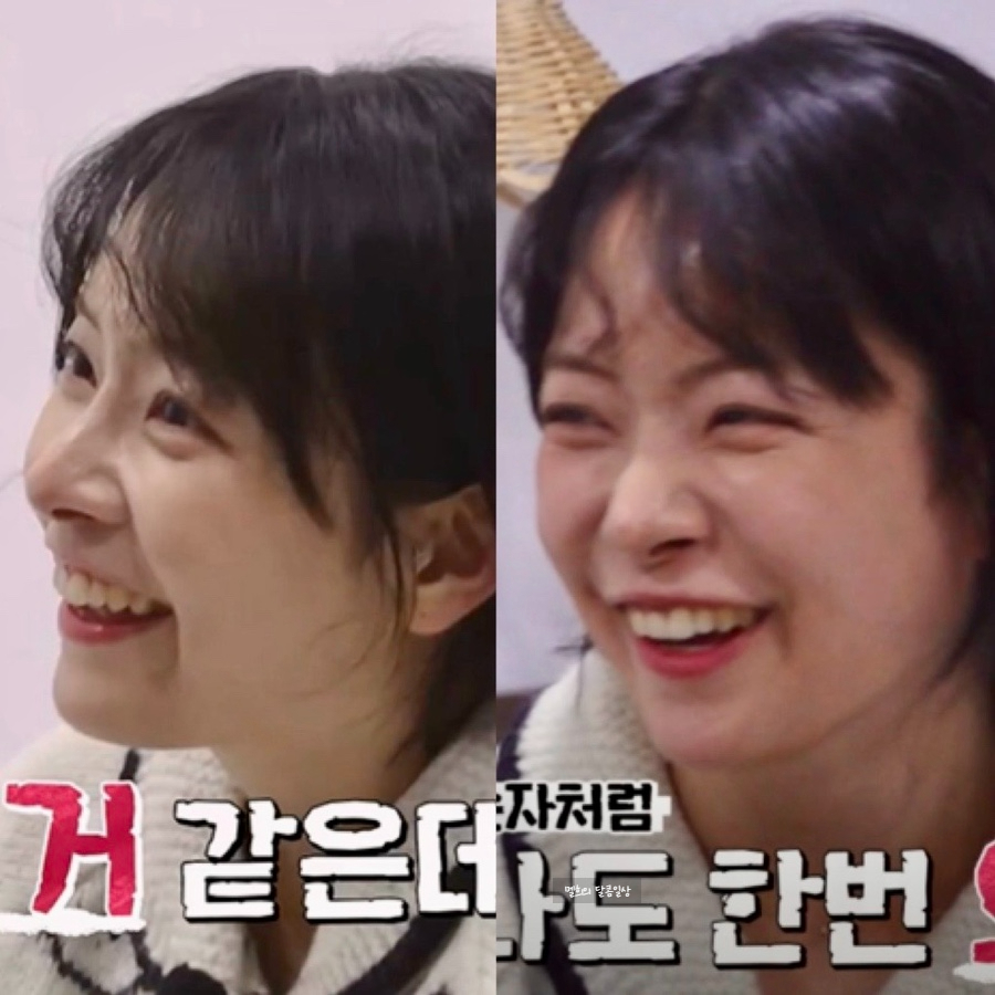 악마를 보았다.. 나솔 31기 영숙 진짜 왜저래 최근 분위기가 확 바뀌었다 이미지 6