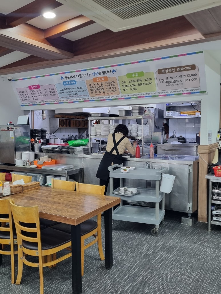 용궁잔치 사진 8