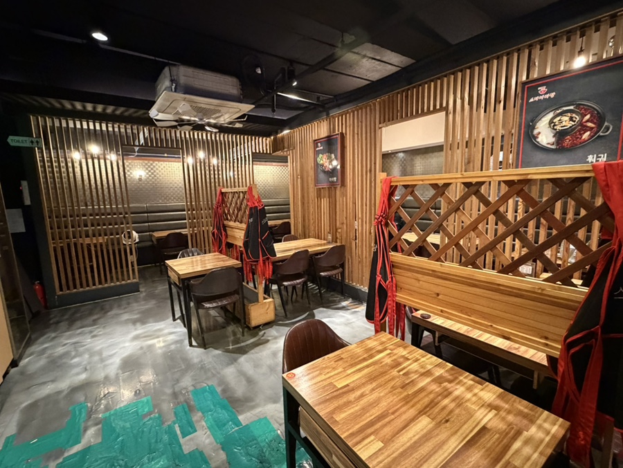 스타마라탕 교대점 사진 6