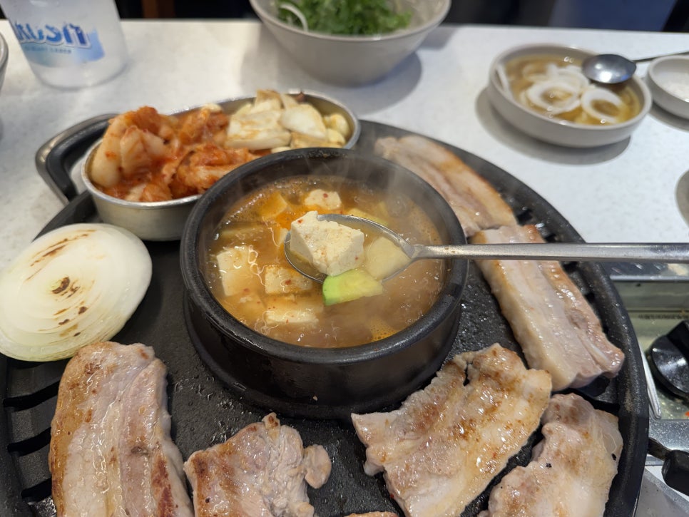 엉터리생고기 광흥창점 사진 6