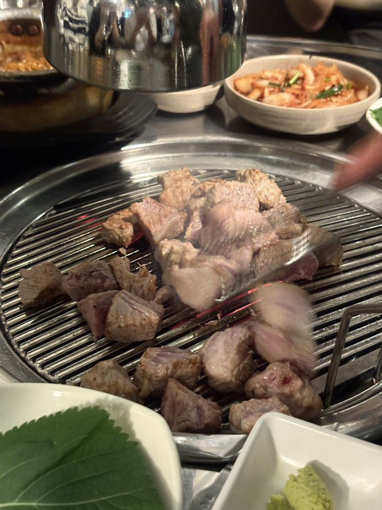 길목 신관 사진 8