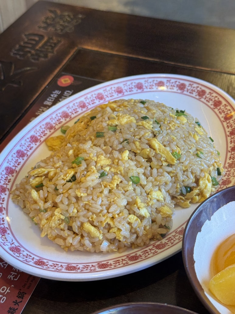 따롱이훠궈 홍대점 사진 4