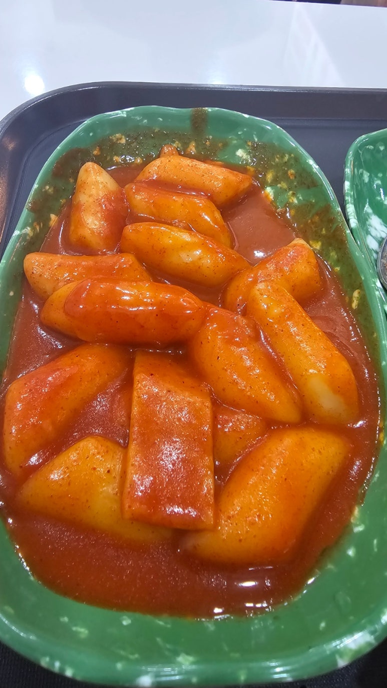 마성떡볶이 양재역점 사진 4